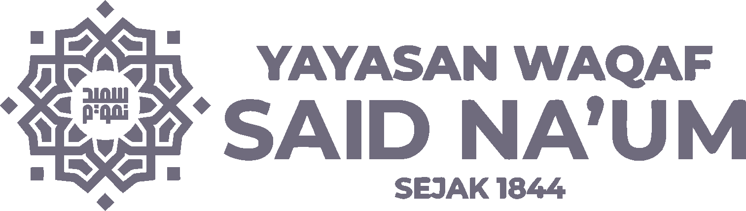 Yayasan Waqaf Sa'id Naum