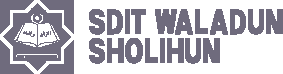 SDIT Waladun Sholihun